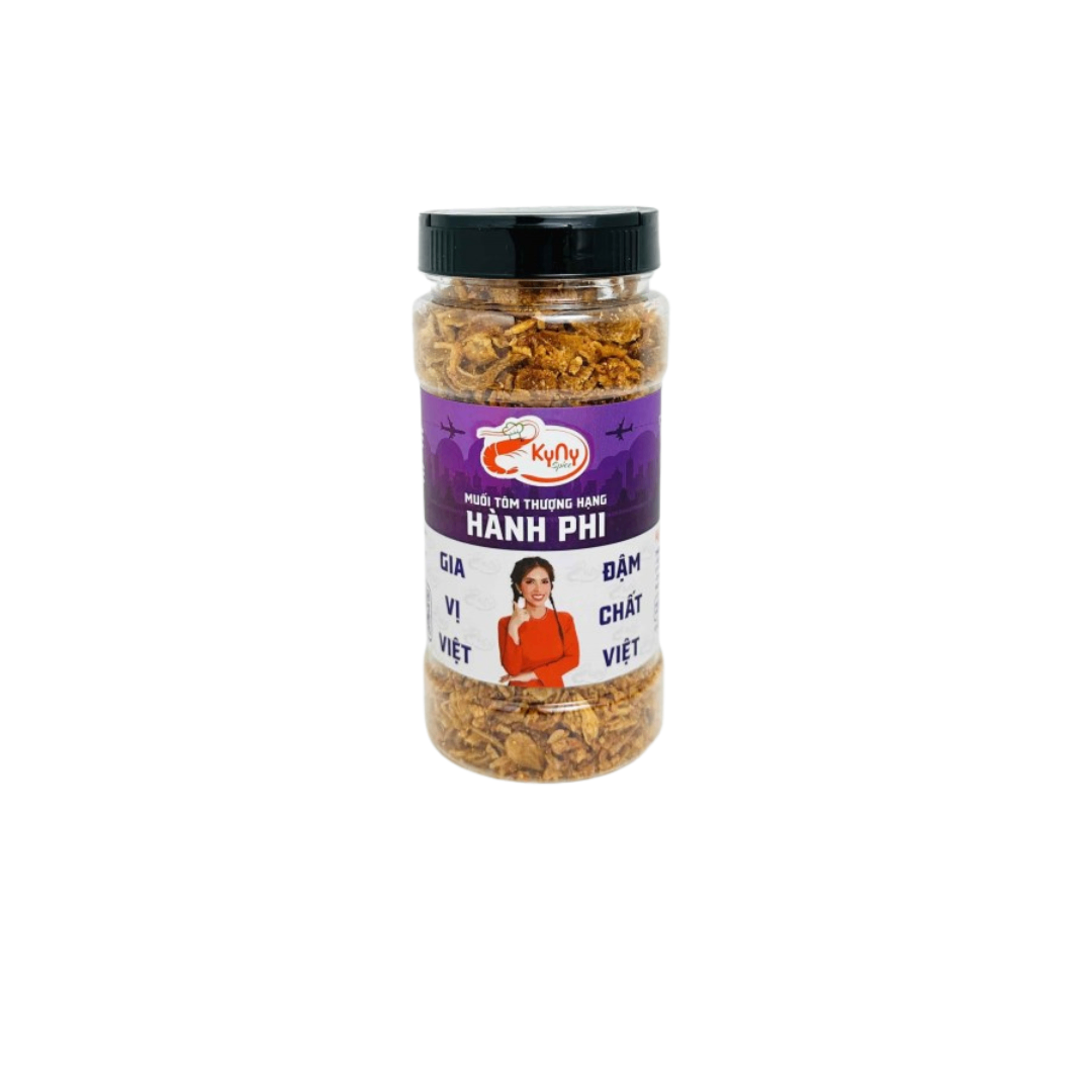 MUỐI TÔM HANH PHI KYNY SPICE 80G