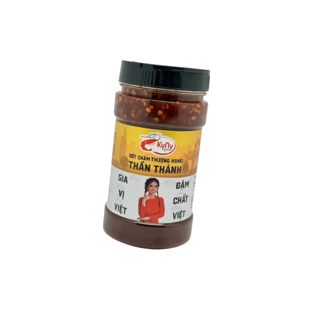SỐT CHẤM THẦN THÁNH KYNY SPICE 150G