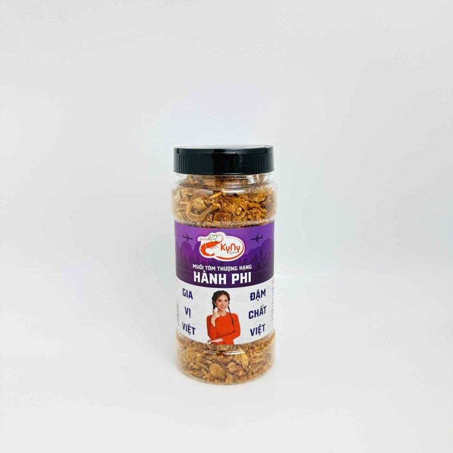 MUỐI TÔM HANH PHI KYNY SPICE 210G