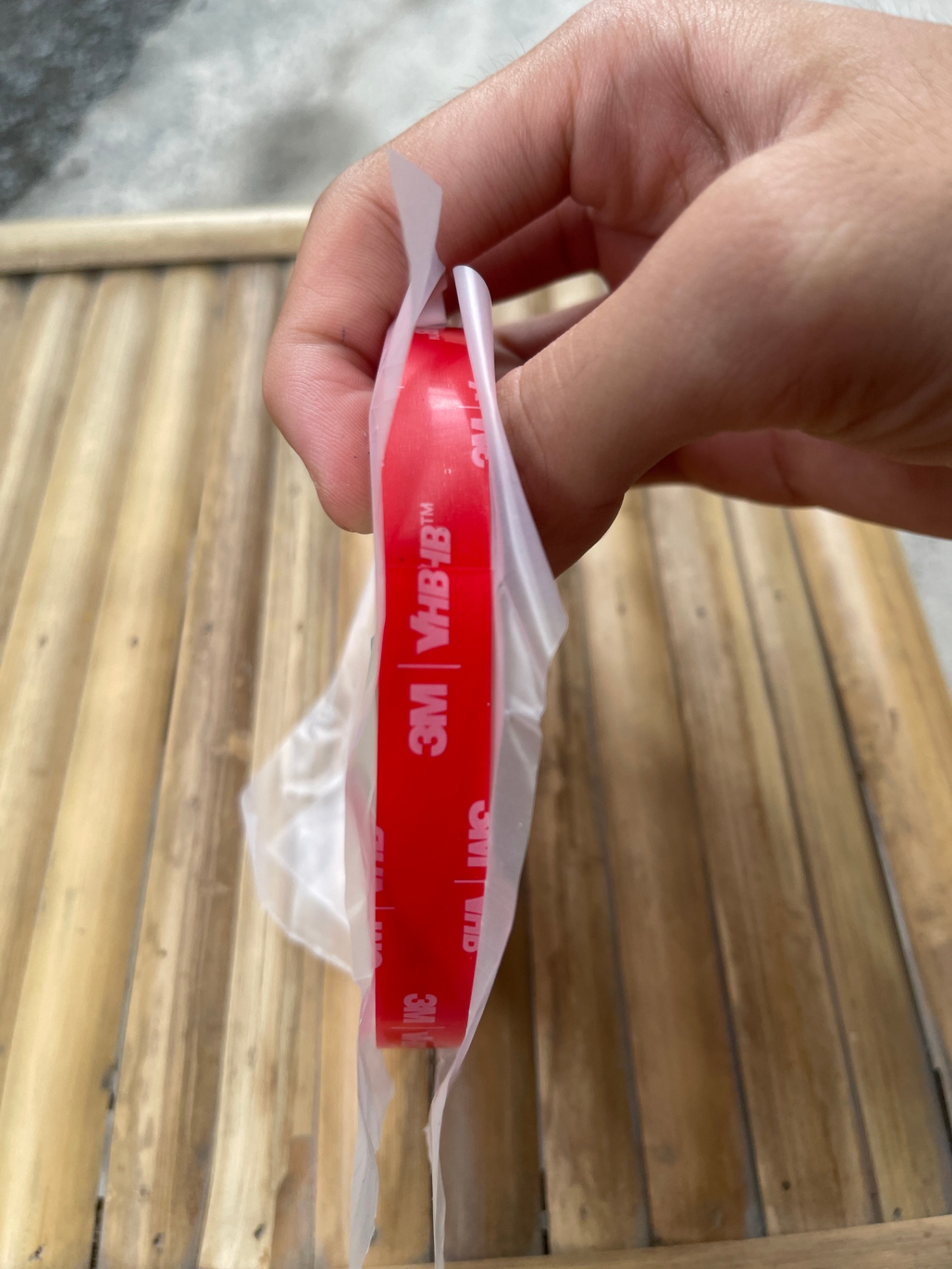 Băng keo 4910 12mm x 3m 4910 12-3