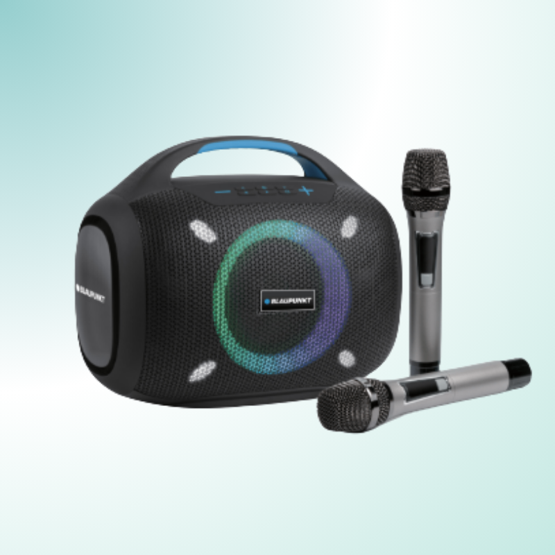 Loa Bluetooth Blaupunkt BP-ORI6300BK