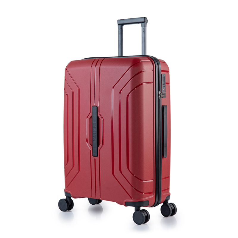 Vali Larita Erin MG0824_25 M Red