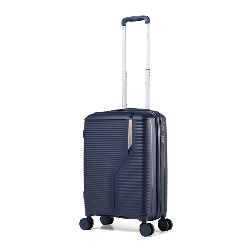 Vali Larita Gin AH0225_20 S Dark Blue