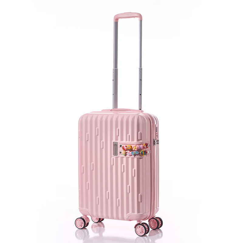 Vali Larita CharmX LK01_20 S Pink