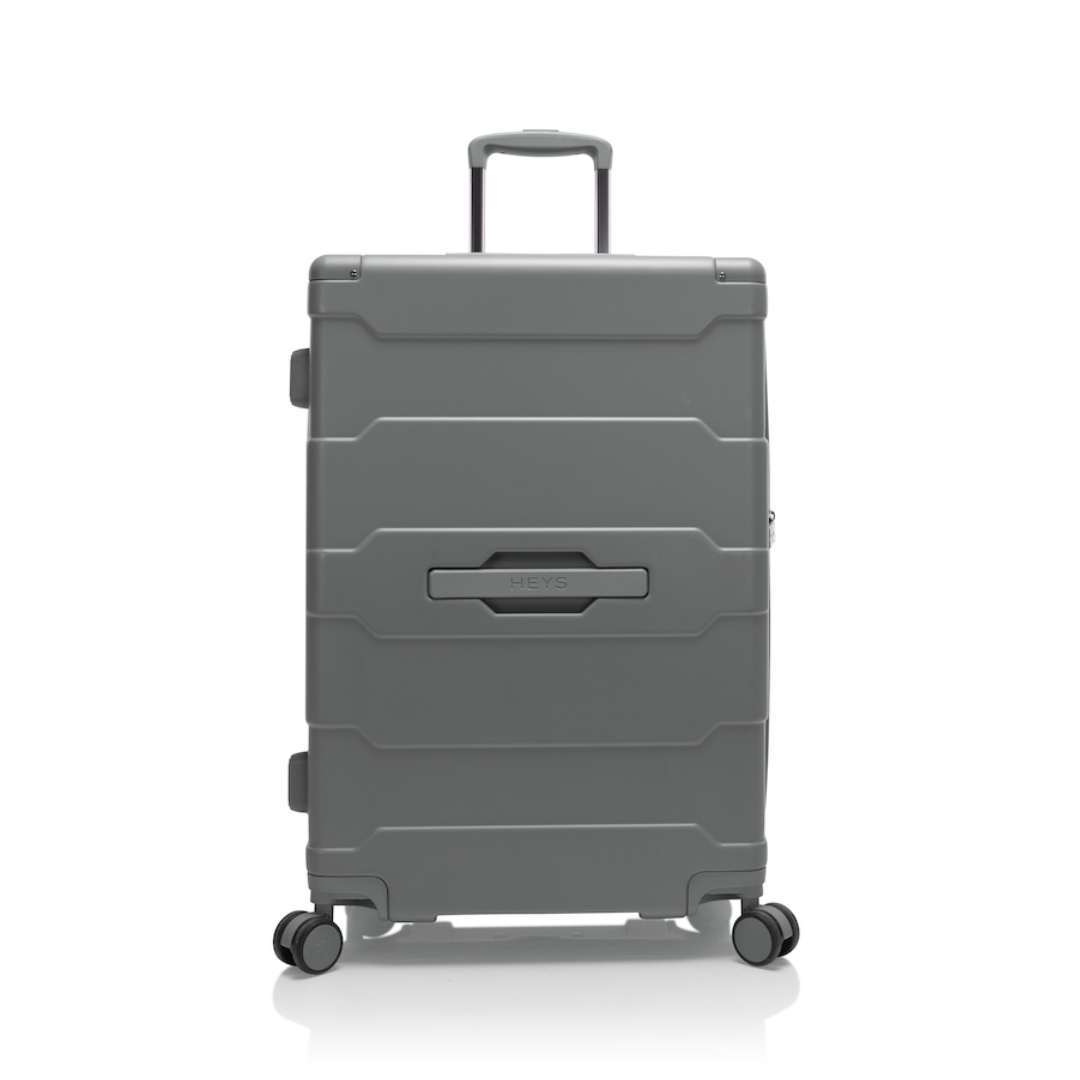 Vali Heys ReNew_28 L Charcoal
