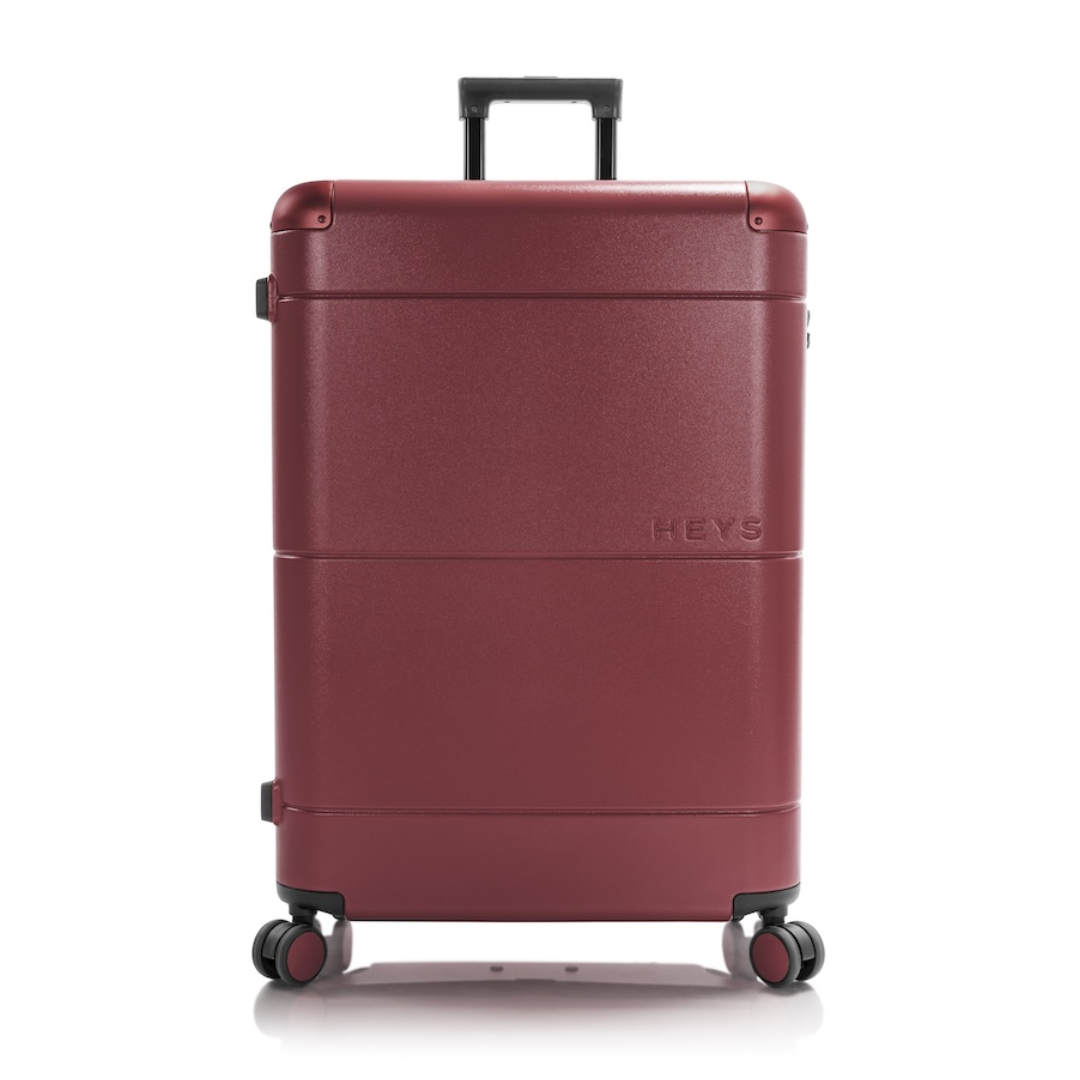 Vali Heys Zen_20 S Burgundy