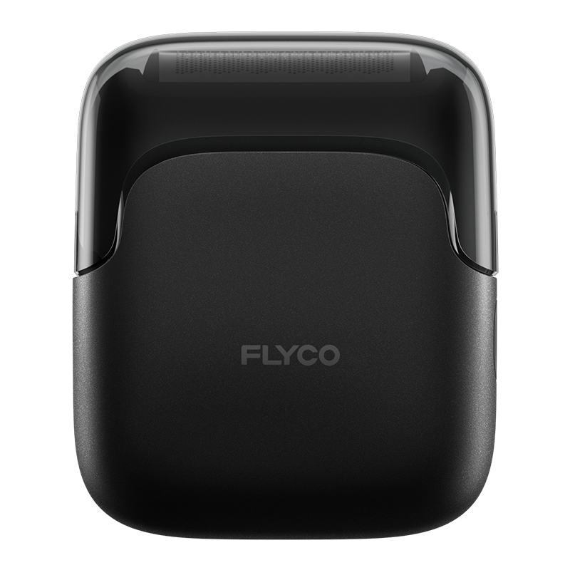 Máy cạo râu điện Flyco FS685VN màu đen - Hàng chính hãng