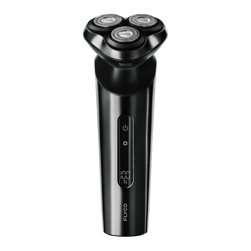 Máy cạo râu điện Flyco FS929VN màu đen - Hàng chính hãng