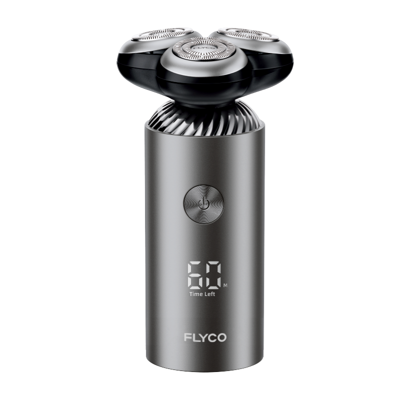 Máy cạo râu điện Flyco FS965VN màu đen - Hàng chính hãng