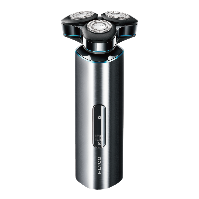 Máy cạo râu điện Flyco FS988VN màu đen - Hàng chính hãng