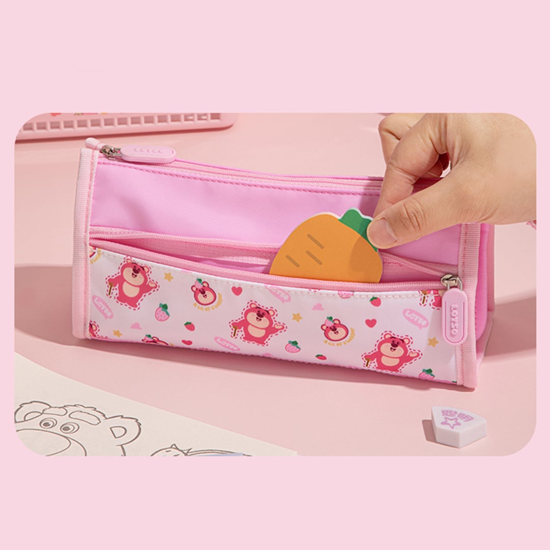 Bóp đựng bút - A83156-T1 Disney