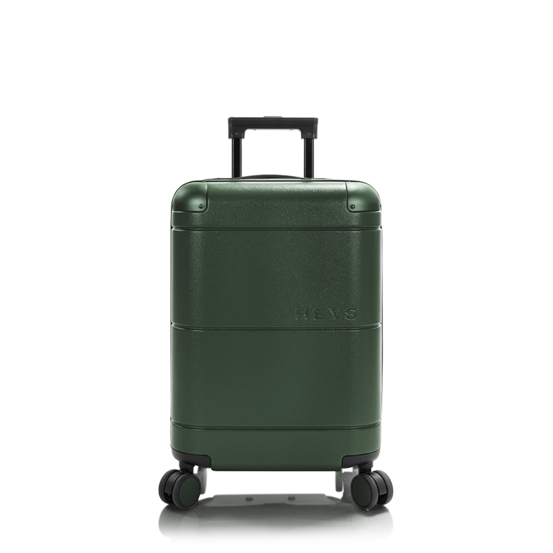 Vali Heys Zen_20 S Green