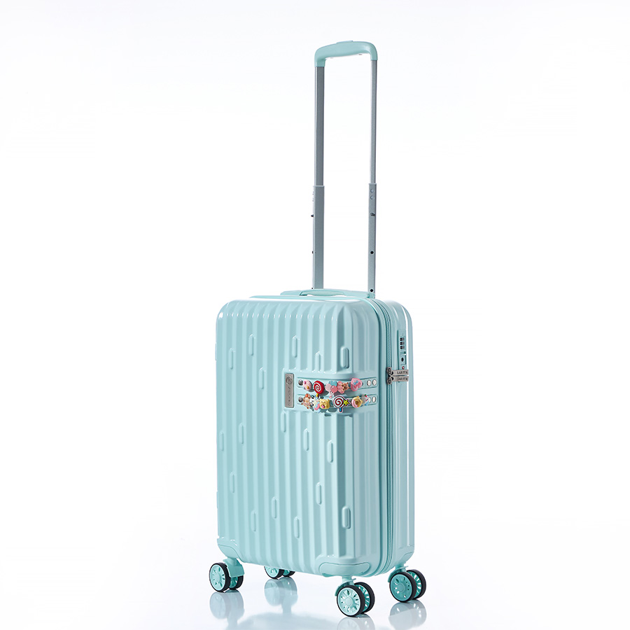 Vali Larita CharmX LK01_20 S Light Blue