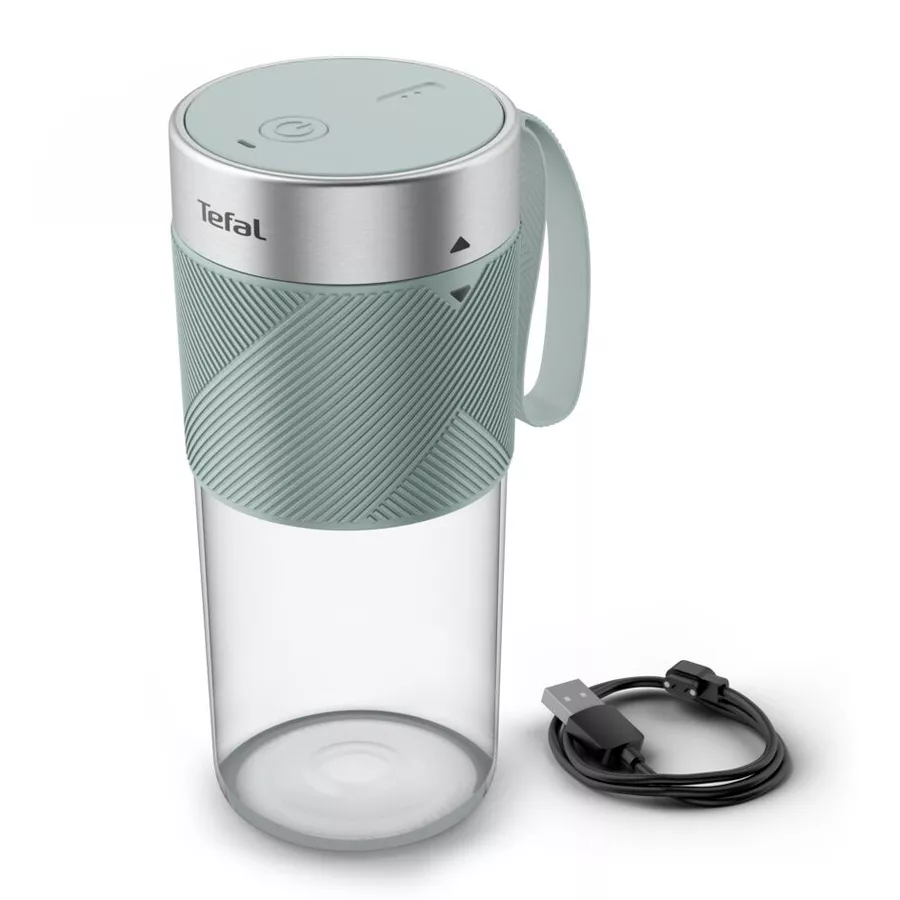 Máy xay sinh tố cá nhân Tefal LightMix BL1C0430- Xanh