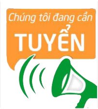 Tuyển dụng