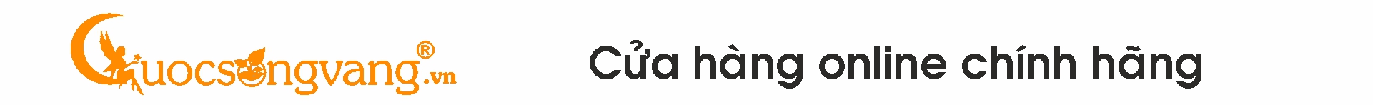 Cuocsongvang.vn Cửa hàng chính hãng