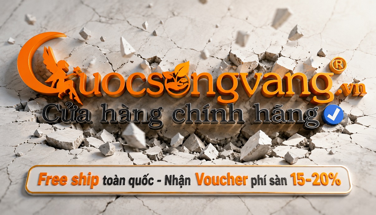 Free ship - giảm phí sàn 15-20%