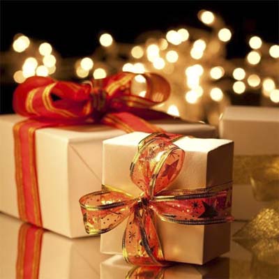 Đóng gói quà tặng