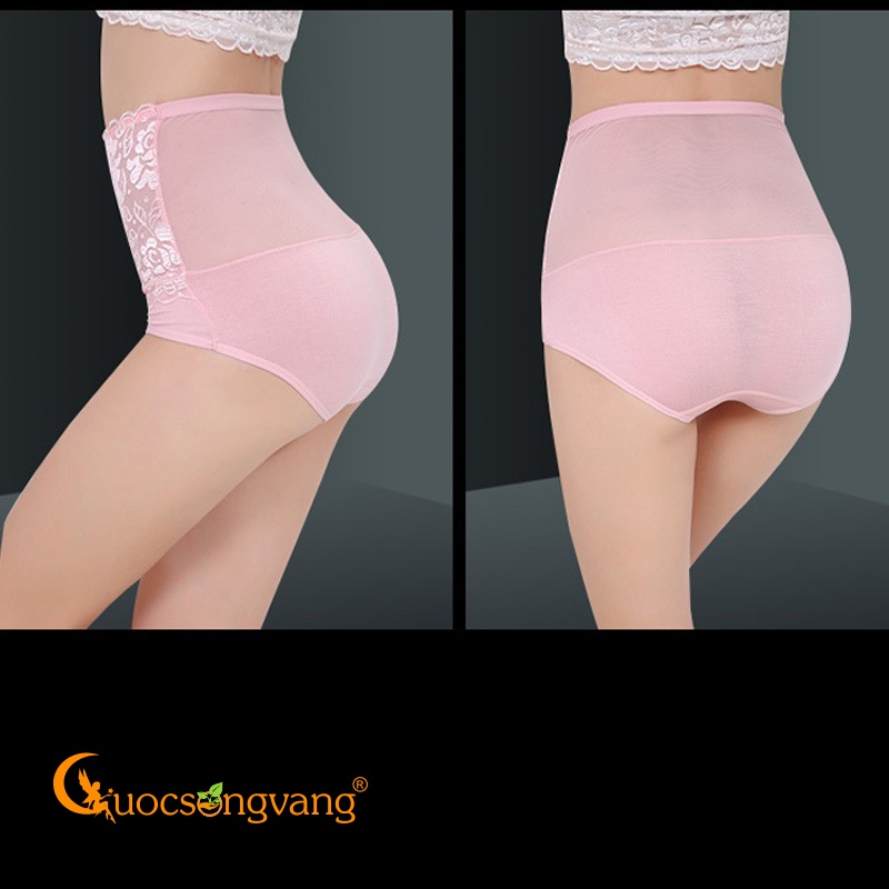 Quần lót nữ quần lót giấu bụng GLDL021