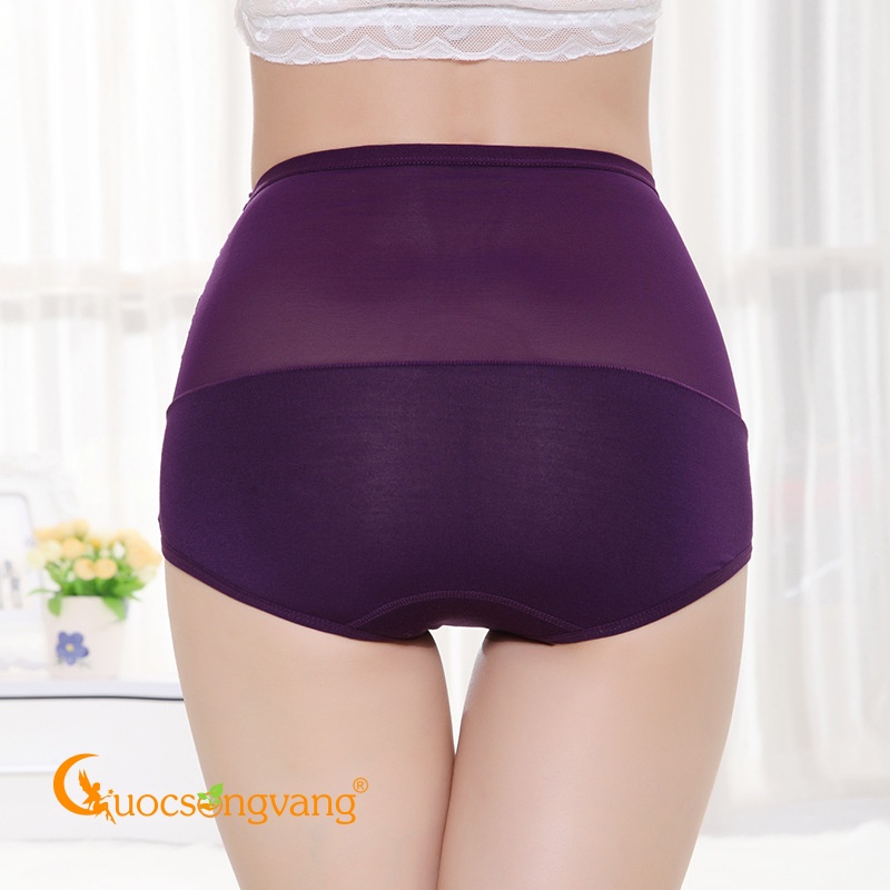 Quần lót nữ quần lót giấu bụng GLDL021