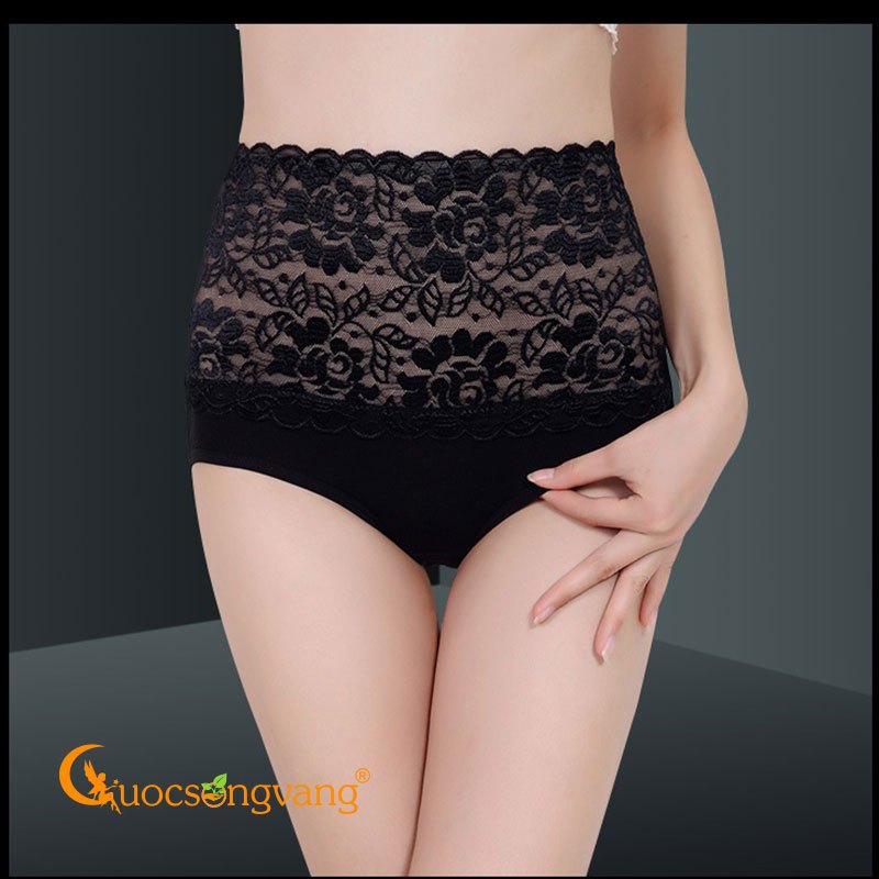 Quần lót nữ quần lót giấu bụng GLDL021