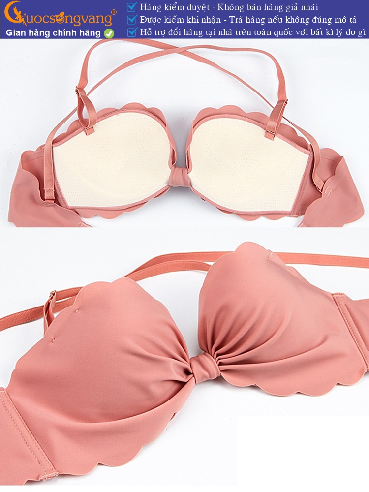 Áo ngực kiểu nhật Bra GLDL036