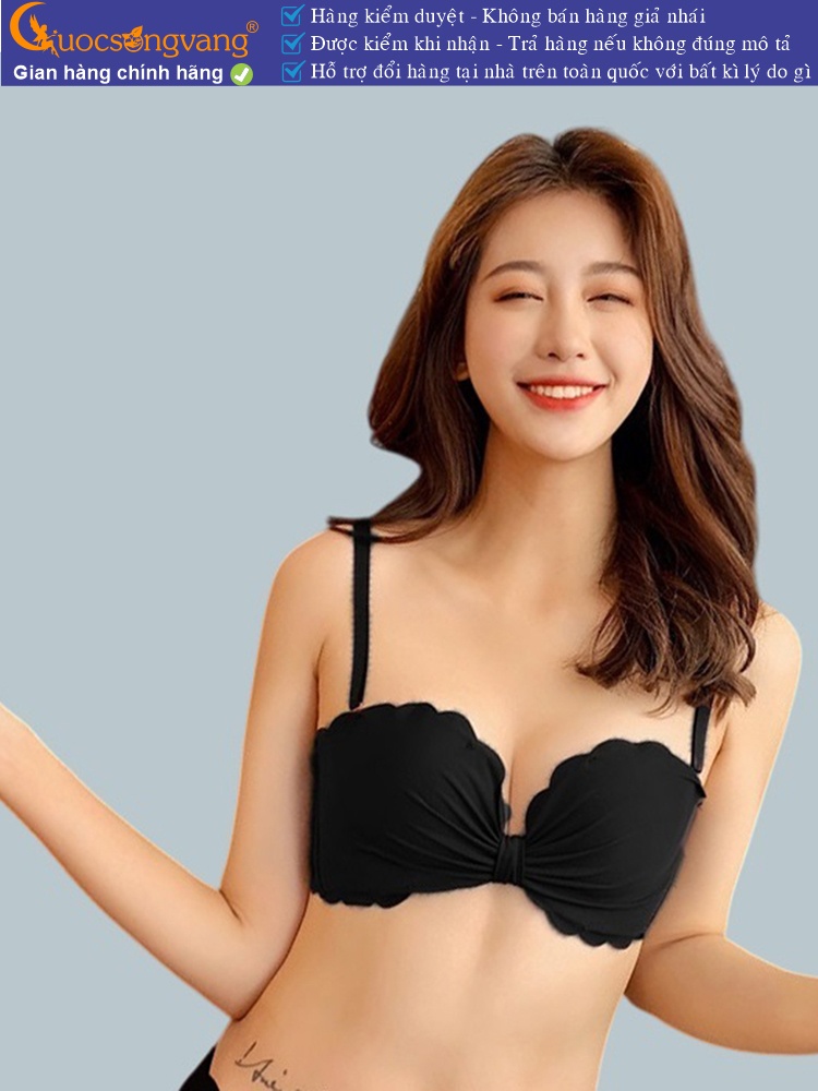 Áo ngực kiểu nhật Bra GLDL036