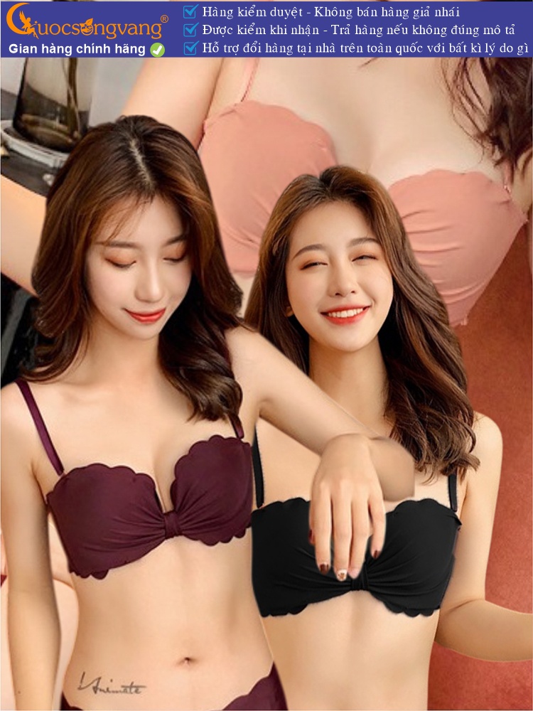 Áo ngực kiểu nhật Bra GLDL036