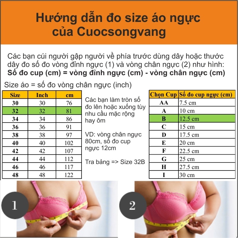 Bộ quần lót và áo ngực chấm bi GLDL035