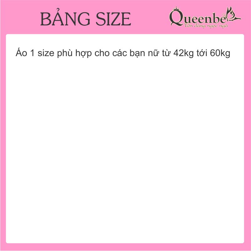 Áo len hoddie nữ có nón Queenbe GLA243