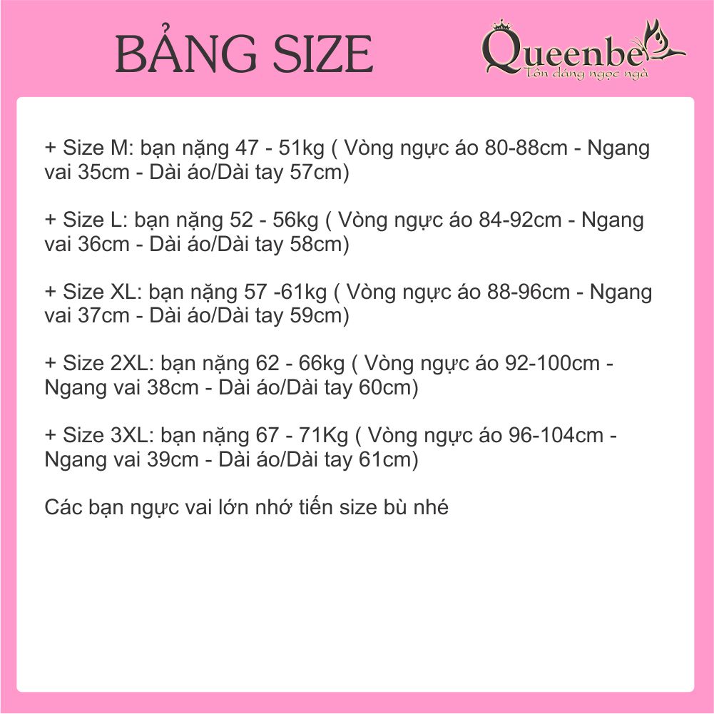 Áo thun nữ đính đá phối ren lưới Queenbe GLA157