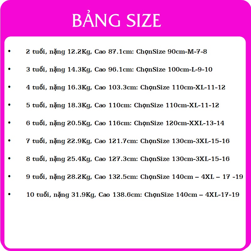 Bộ đồ bơi bé trai Trustmen GLSWIM088 vải thun Lycra cao cấp, mềm mịn, ít thấm, mau khô