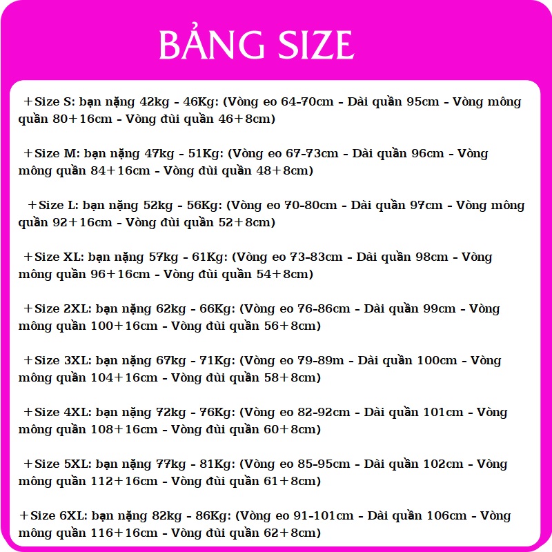 Quần legging nữ lưng cao Queenbe có big size GLQ047 vải cotton dầy mềm thoáng thun bản lớn