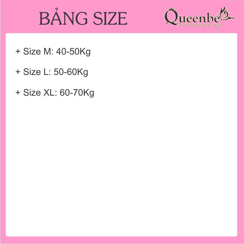 Phiên bản mới kháng khuẩn - Quần lót nữ lụa băng kháng khuẩn không đường may Queenbe GLDL051