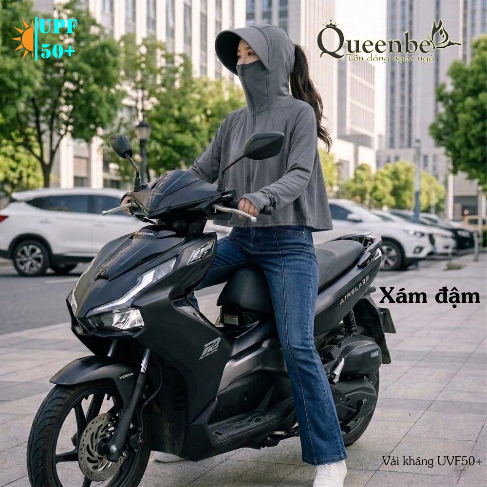 Ao-chong-nang-nu-thoi-trang-di-xe-may-Queenbe-GLA332-chong-UV50-lien-non-che-mat-che-mu-ban-tay-vanh-chong-choi-10.jpg?v=1780985365