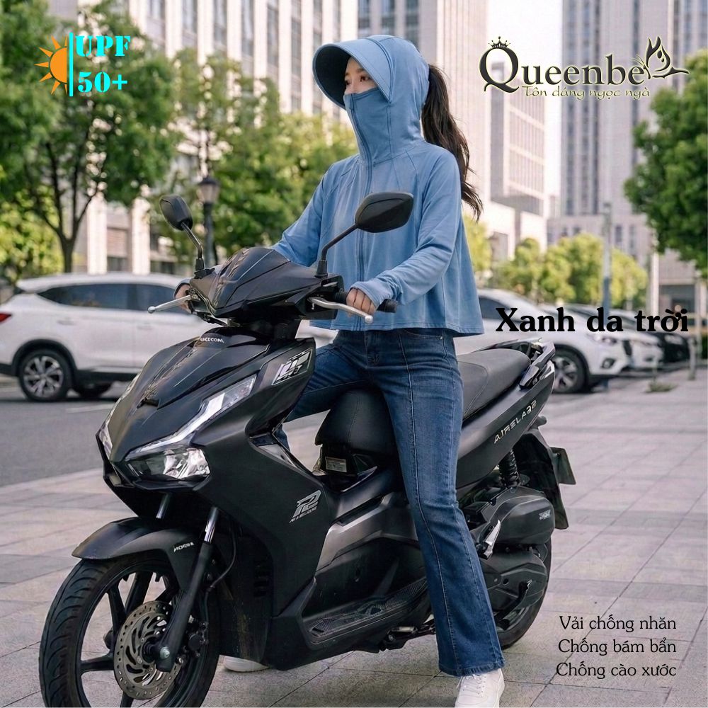 Ao-chong-nang-nu-thoi-trang-di-xe-may-Queenbe-GLA332-chong-UV50-lien-non-che-mat-che-mu-ban-tay-vanh-chong-choi-11.jpg?v=1780985366