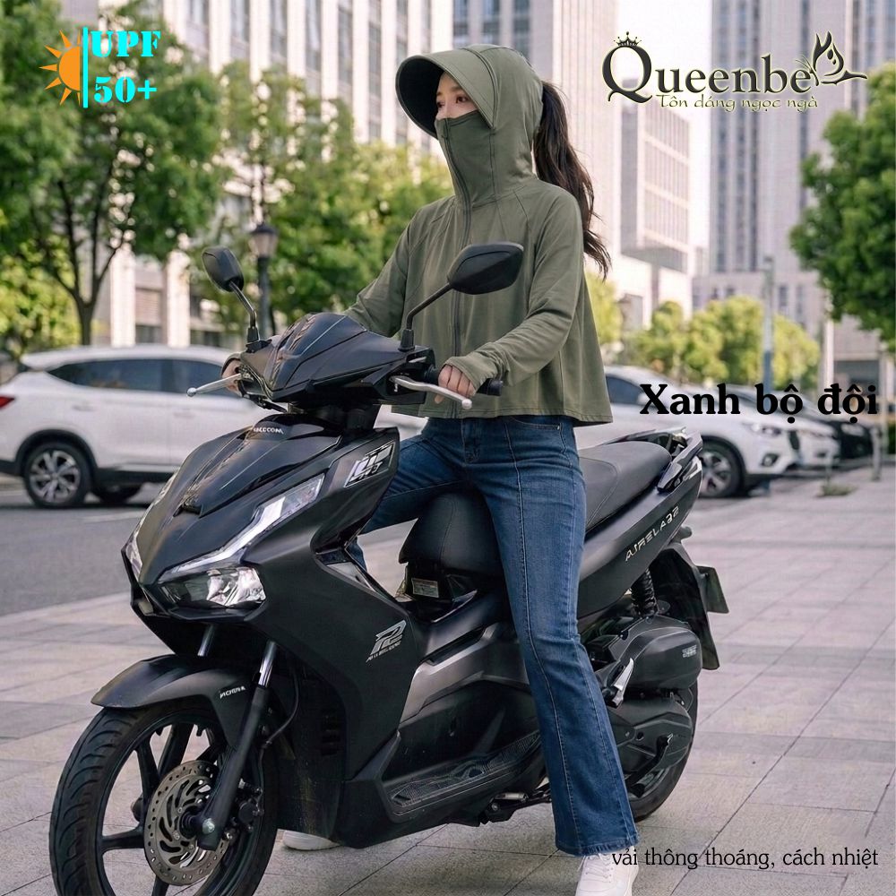 Ao-chong-nang-nu-thoi-trang-di-xe-may-Queenbe-GLA332-chong-UV50-lien-non-che-mat-che-mu-ban-tay-vanh-chong-choi-12.jpg?v=1780985367