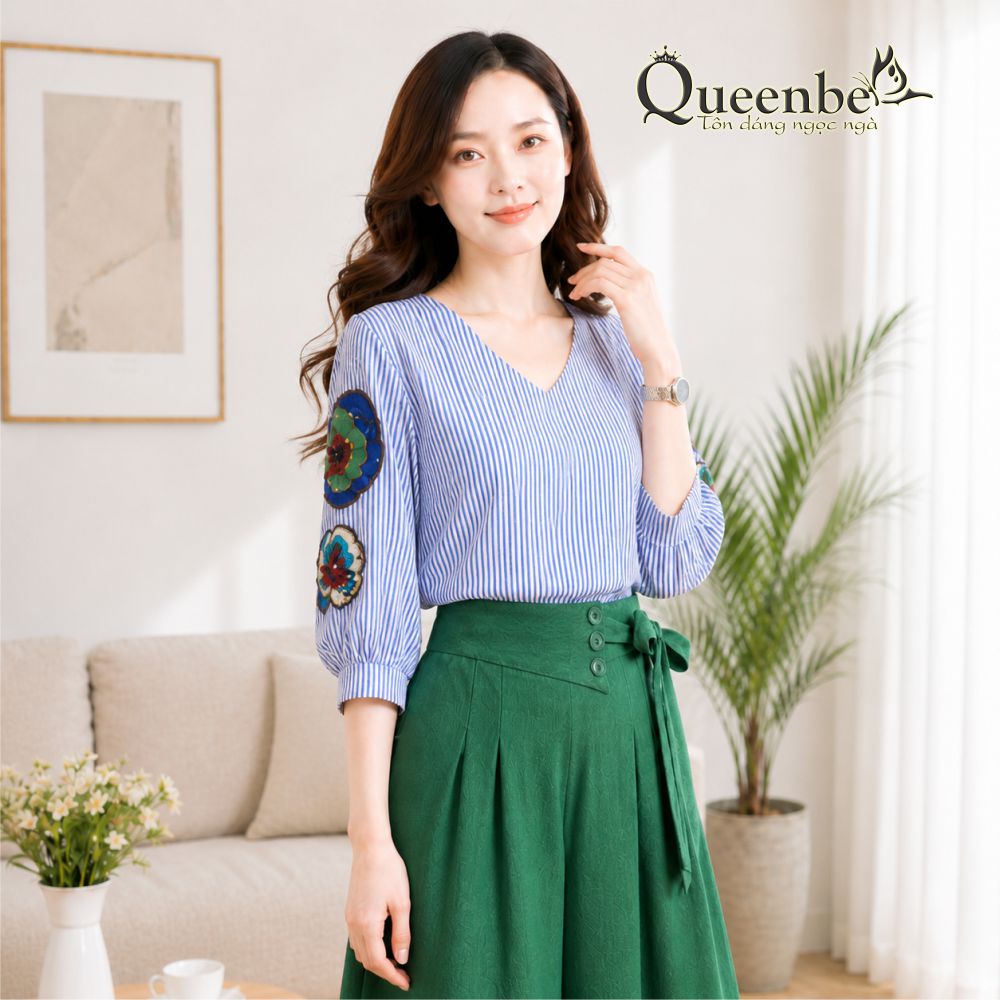 Ao-kieu-co-v-tay-lo-dinh-cuom-Queenbe-GLA114-8.jpg?v=1777710755