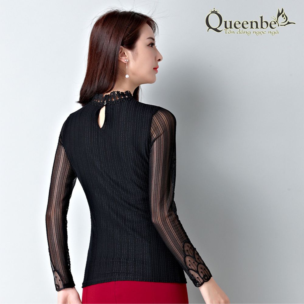 Ao-kieu-ren-big-size-thun-luoi-phoi-ren-dai-tay-Queenbe-GLA203-3.jpg?v=1779781245