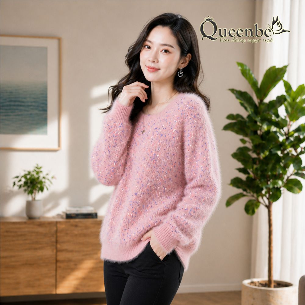Ao-len-nu-long-cuu-co-tron-dai-tay-Queenbe-GLA329-len-mem-min-khong-xu-khong-von-cuc-14.jpg?v=1777792690