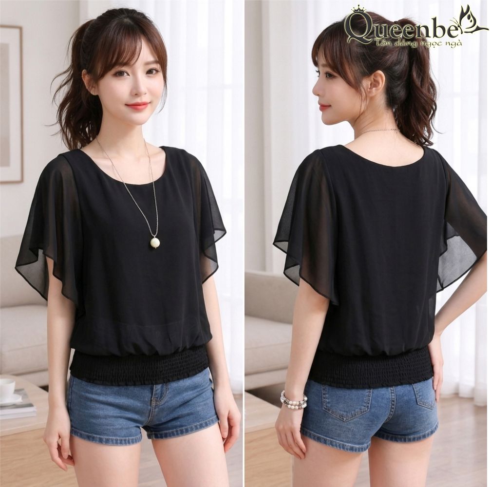 Ao-nu-ao-kieu-voan-co-tron-tay-canh-tien-hai-lop-gau-bo-chun-GLA007-Trang-3.jpg?v=1780126624