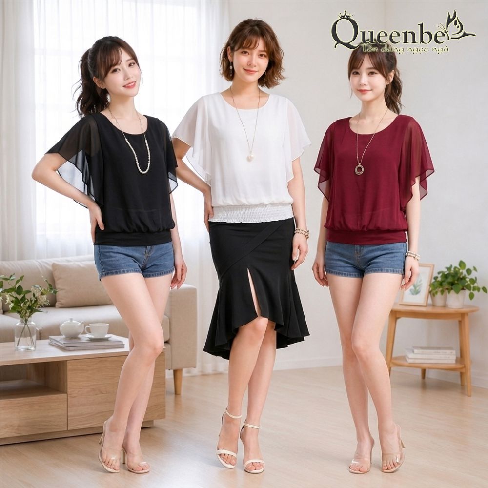 Ao-nu-ao-kieu-voan-co-tron-tay-canh-tien-hai-lop-gau-bo-chun-GLA007-Trang.jpg?v=1780126616