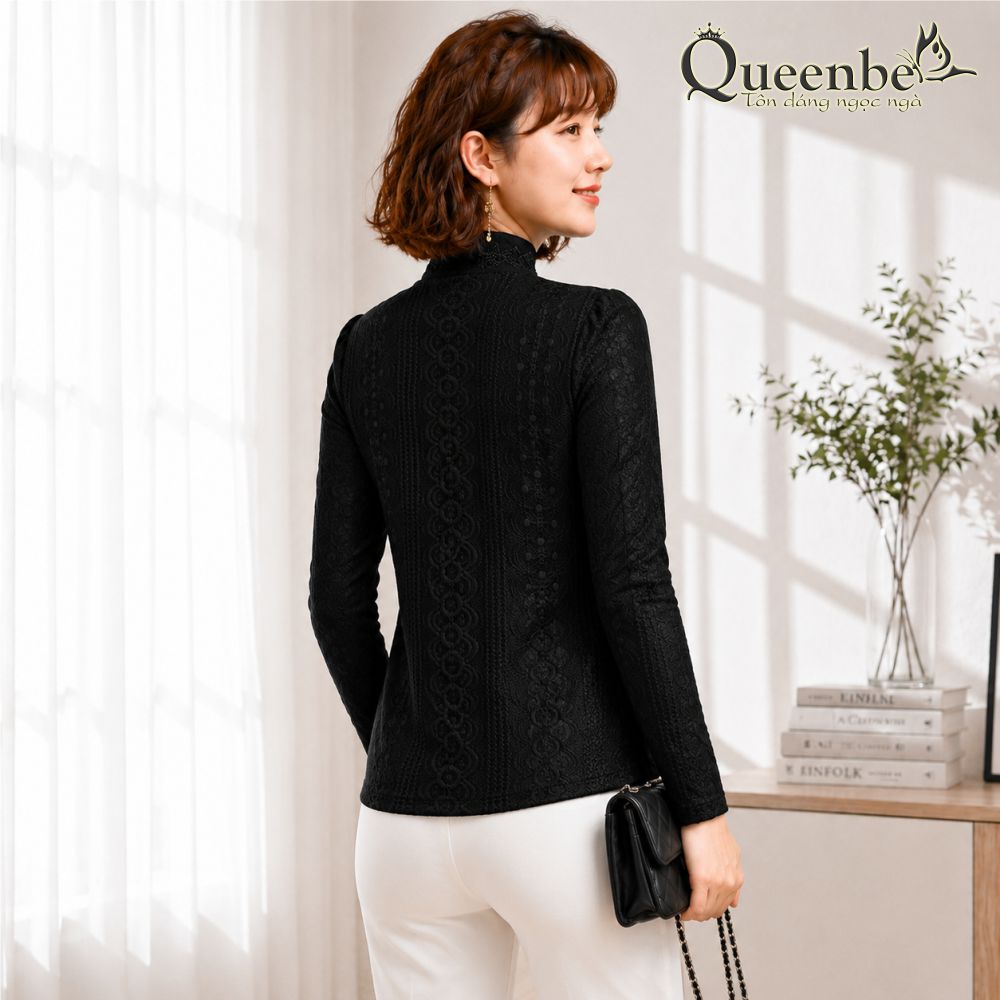 Ao-so-mi-nu-co-tru-dai-tay-dang-om-ren-lot-nhung-Queenbe-GLA078-2.jpg?v=1780367047