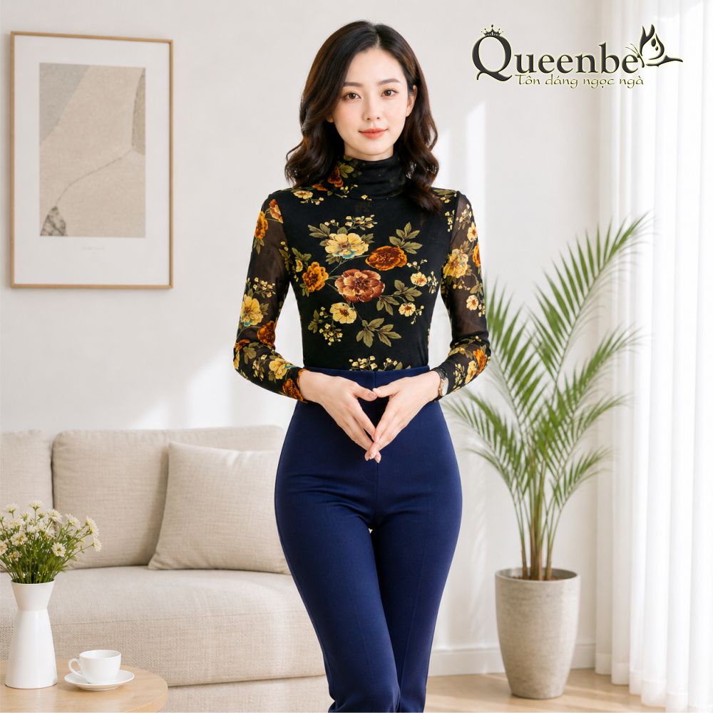 Ao-thun-nu-dai-tay-co-cao-thun-luoi-in-hoa-GLA238-2.jpg?v=1777693206