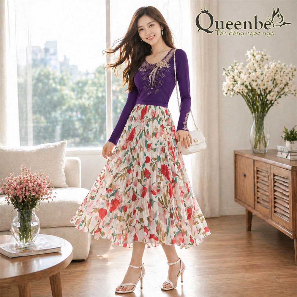 Ao-thun-nu-dai-tay-ren-luoi-dinh-da-GLA286-2.jpg?v=1777524746
