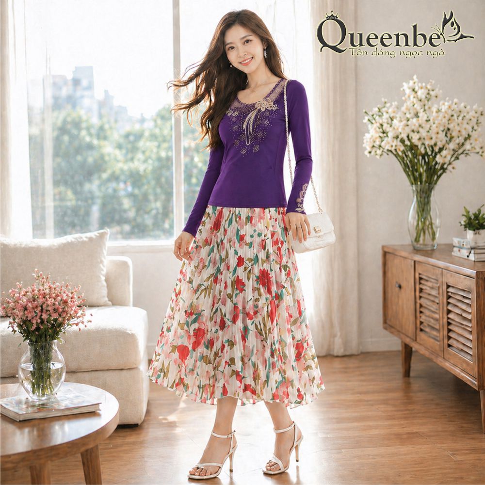 Ao-thun-nu-dai-tay-ren-luoi-dinh-da-GLA286-3.jpg?v=1777524747