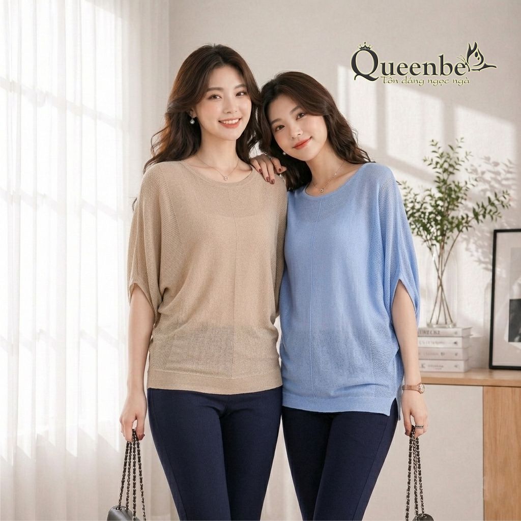 Ao-thun-nu-det-kim-Queenbe-GLA024-kieu-canh-doi-ngan-tay-9.jpg?v=1777563433