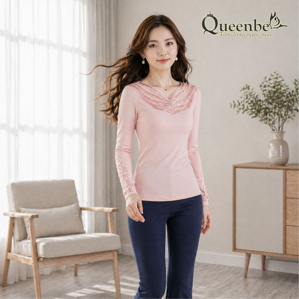 Ao-thun-nu-hai-lop-dai-tay-co-ren-GLA253-4.jpg?v=1777535152
