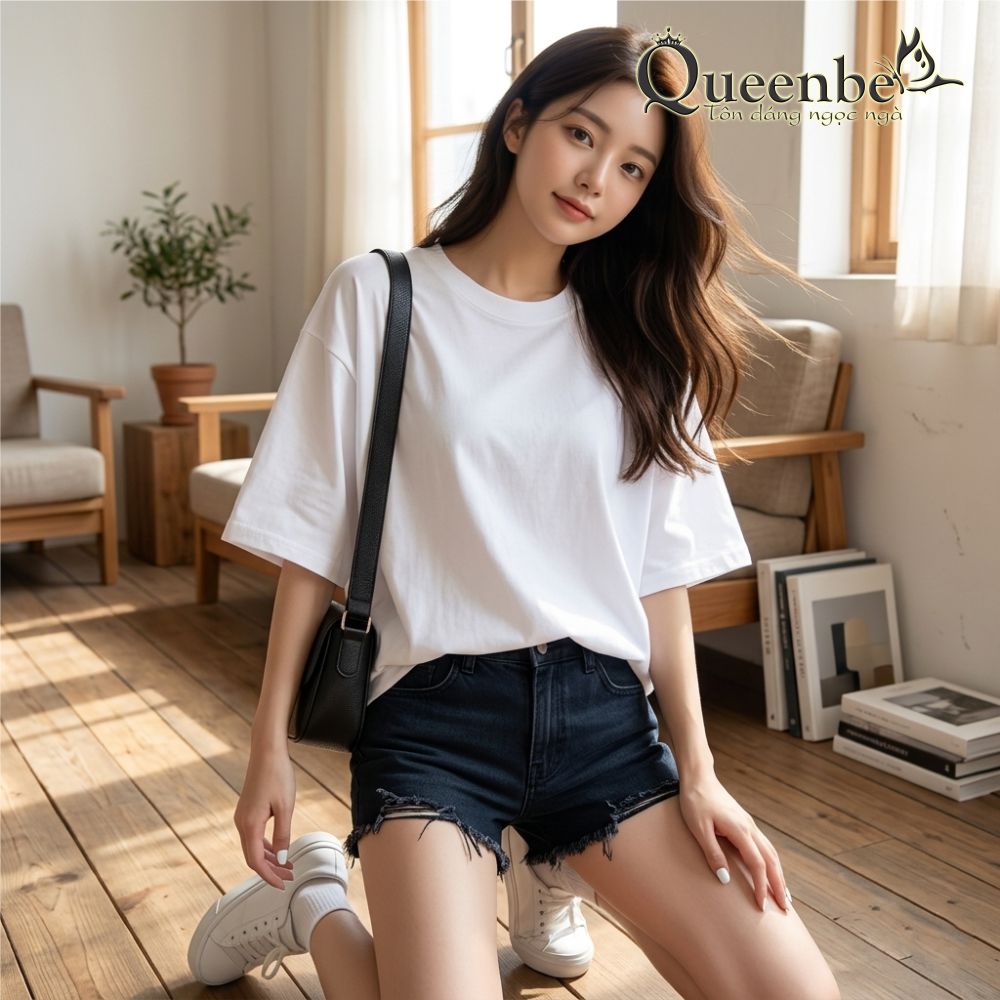 Ao-thun-nu-phom-rong-Queenbe-GLA316-cotton-co-tron-ngan-tay-12.jpg?v=1777449523