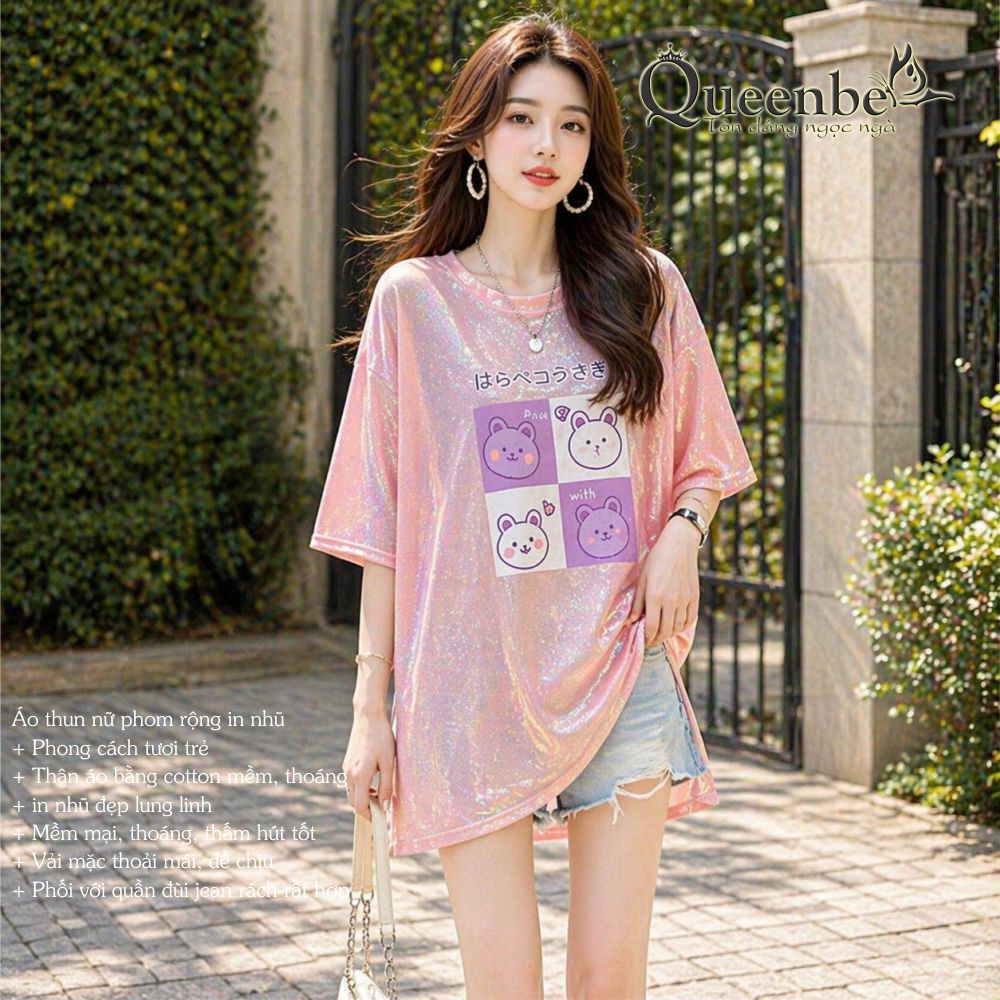 Ao-thun-nu-phom-rong-in-nhu-Queenbe-GLA326-vai-cotton-in-nhu-mem-3.jpg?v=1777444288